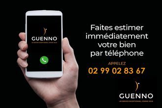 Ma-Cabane - Vente Appartement RENNES, 73 m²