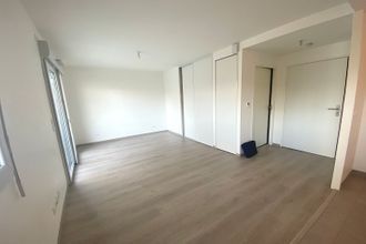 Ma-Cabane - Vente Appartement RENNES, 31 m²