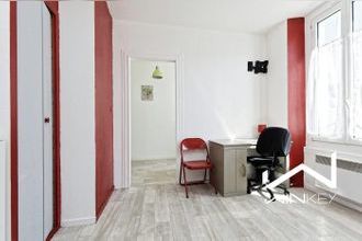 Ma-Cabane - Vente Appartement Rennes, 19 m²