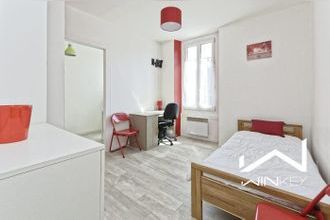 Ma-Cabane - Vente Appartement Rennes, 19 m²