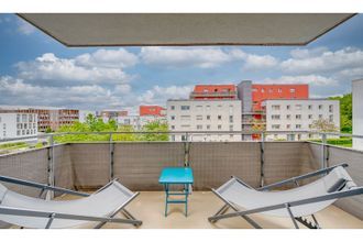 Ma-Cabane - Vente Appartement RENNES, 63 m²