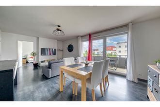 Ma-Cabane - Vente Appartement RENNES, 63 m²