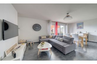Ma-Cabane - Vente Appartement RENNES, 63 m²