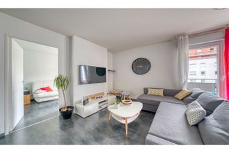 Ma-Cabane - Vente Appartement RENNES, 63 m²