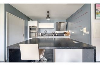 Ma-Cabane - Vente Appartement RENNES, 63 m²