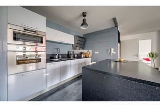 Ma-Cabane - Vente Appartement RENNES, 63 m²