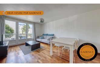 Ma-Cabane - Vente Appartement RENNES, 69 m²