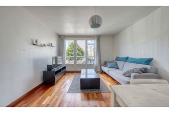 Ma-Cabane - Vente Appartement RENNES, 69 m²