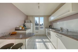 Ma-Cabane - Vente Appartement RENNES, 69 m²