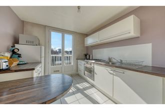 Ma-Cabane - Vente Appartement RENNES, 69 m²