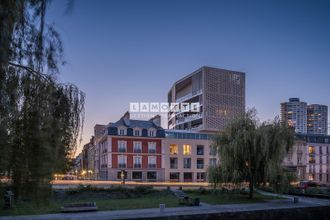 Ma-Cabane - Vente Appartement RENNES, 241 m²