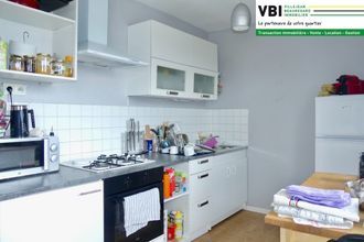 Ma-Cabane - Vente Appartement RENNES, 43 m²