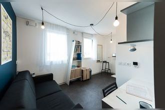 Ma-Cabane - Vente Appartement RENNES, 19 m²