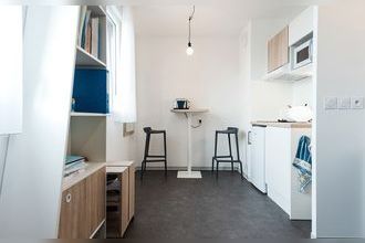 Ma-Cabane - Vente Appartement RENNES, 19 m²