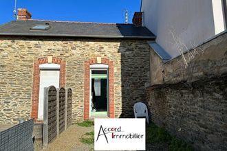 Ma-Cabane - Vente Appartement Rennes, 20 m²