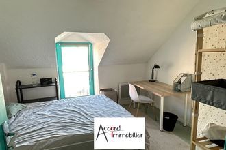 Ma-Cabane - Vente Appartement Rennes, 20 m²