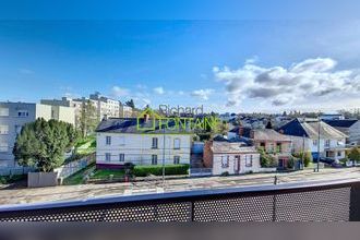 Ma-Cabane - Vente Appartement RENNES, 91 m²