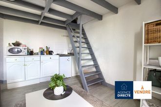 Ma-Cabane - Vente Appartement RENNES, 15 m²