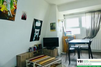 Ma-Cabane - Vente Appartement RENNES, 23 m²