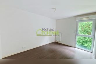 Ma-Cabane - Vente Appartement RENNES, 37 m²