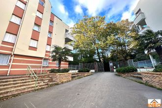 Ma-Cabane - Vente Appartement RENNES, 49 m²