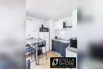 Ma-Cabane - Vente Appartement RENNES, 29 m²