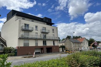 Ma-Cabane - Vente Appartement Rennes, 42 m²