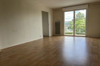 Ma-Cabane - Vente Appartement Rennes, 42 m²