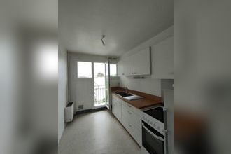 Ma-Cabane - Vente Appartement Rennes, 62 m²