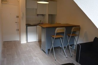 Ma-Cabane - Vente Appartement Rennes, 28 m²