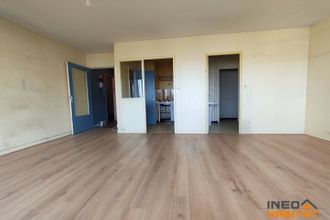 Ma-Cabane - Vente Appartement RENNES, 32 m²