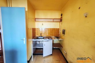 Ma-Cabane - Vente Appartement RENNES, 32 m²