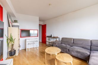 Ma-Cabane - Vente Appartement RENNES, 41 m²