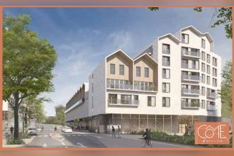 Ma-Cabane - Vente Appartement RENNES, 41 m²