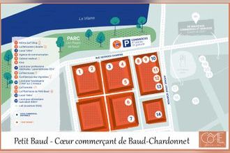 Ma-Cabane - Vente Appartement RENNES, 41 m²