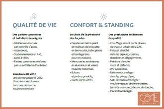 Ma-Cabane - Vente Appartement RENNES, 41 m²