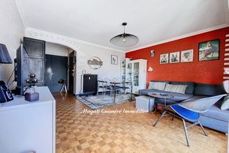 Ma-Cabane - Vente Appartement Rennes, 53 m²