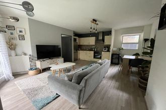 Ma-Cabane - Vente Appartement RENNES, 40 m²