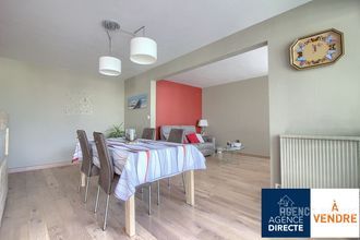 Vente Appartement 35000, RENNES France