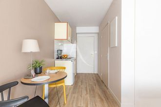 Ma-Cabane - Vente Appartement RENNES, 35 m²