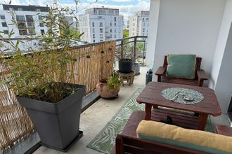 Ma-Cabane - Vente Appartement RENNES, 47 m²