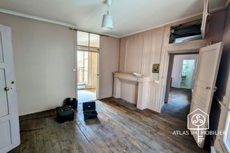 Ma-Cabane - Vente Appartement Rennes, 35 m²