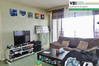 Ma-Cabane - Vente Appartement RENNES, 53 m²