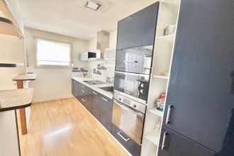 Ma-Cabane - Vente Appartement Rennes, 83 m²