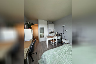 Ma-Cabane - Vente Appartement RENNES, 17 m²