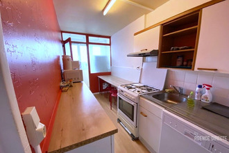 Ma-Cabane - Vente Appartement RENNES, 65 m²