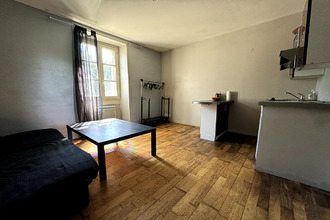 Ma-Cabane - Vente Appartement RENNES, 22 m²