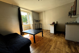 Ma-Cabane - Vente Appartement RENNES, 22 m²