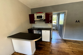 Ma-Cabane - Vente Appartement RENNES, 22 m²