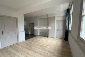 Ma-Cabane - Vente Appartement RENNES, 38 m²